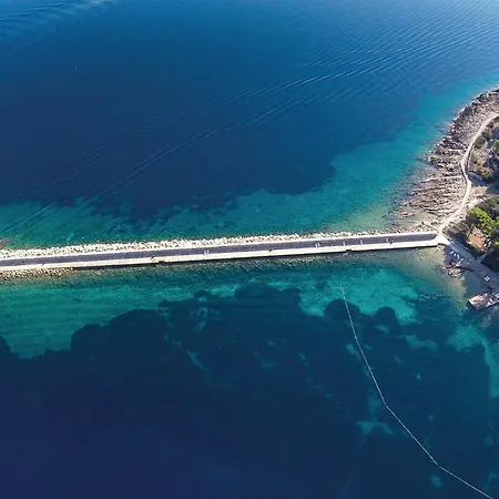Stunning In With Wifi Veli Lošinj