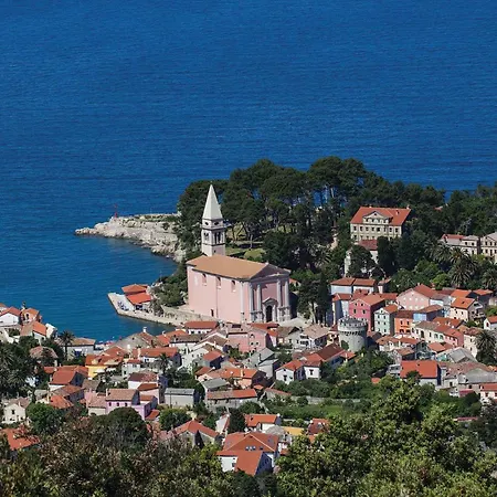 Stunning In With Wifi * Veli Lošinj